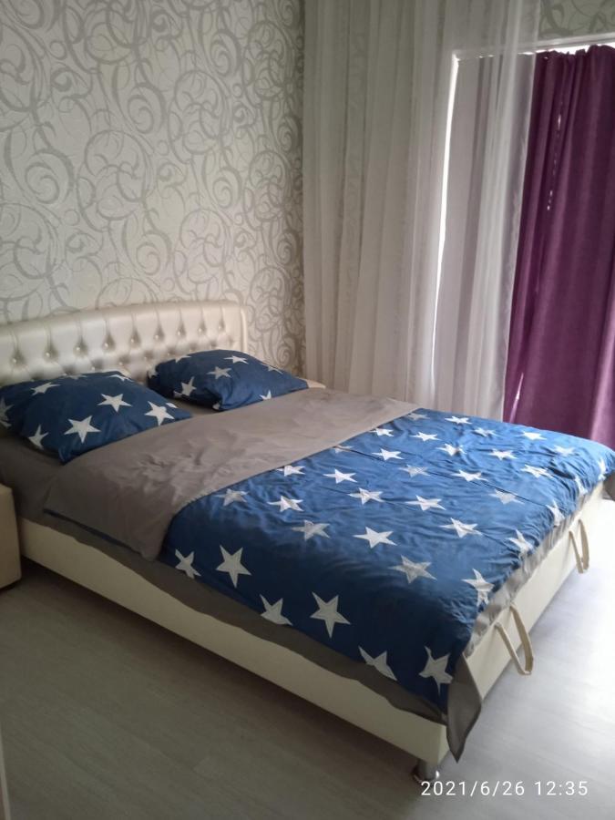 Ferienwohnung 75 Katerynyns'Ka Street Odessa Exterior foto