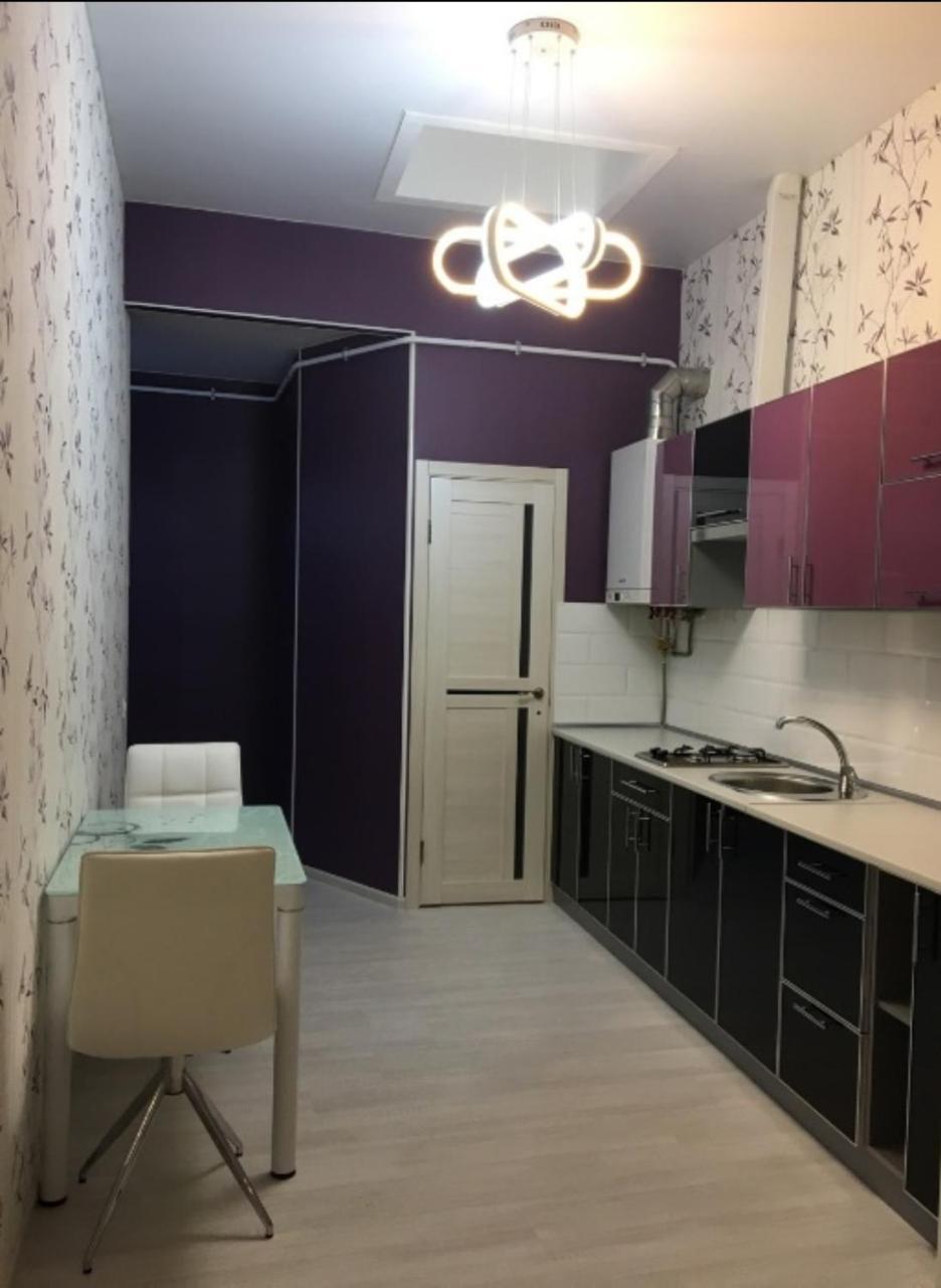 Ferienwohnung 75 Katerynyns'Ka Street Odessa Exterior foto