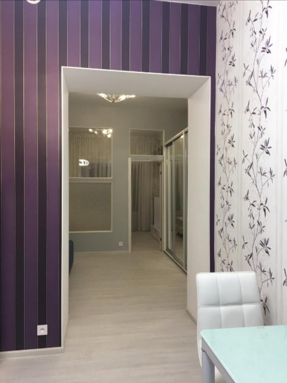 Ferienwohnung 75 Katerynyns'Ka Street Odessa Exterior foto